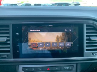 Cupra Ateca 2.0 TSI 221kW (300CV) 4Drive DSG VZ