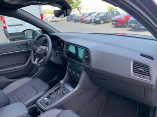 Cupra Ateca 2.0 TSI 221kW (300CV) 4Drive DSG VZ