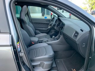Cupra Ateca 2.0 TSI 221kW (300CV) 4Drive DSG VZ