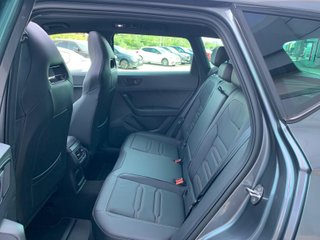 Cupra Ateca 2.0 TSI 221kW (300CV) 4Drive DSG VZ