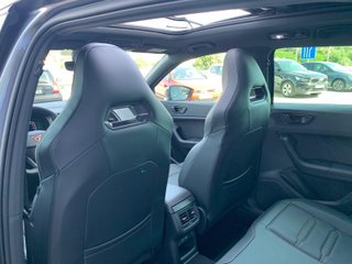 Cupra Ateca 2.0 TSI 221kW (300CV) 4Drive DSG VZ
