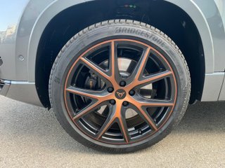 Cupra Ateca 2.0 TSI 221kW (300CV) 4Drive DSG VZ