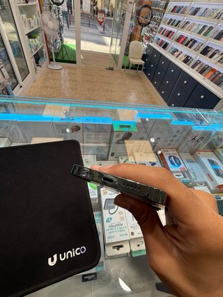 iPhone 13 Pro 256GB Verde Seminuevo