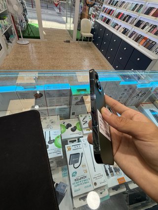 iPhone 13 Pro 256GB Verde Seminuevo