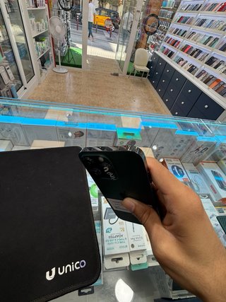 iPhone 13 Pro 256GB Verde Seminuevo