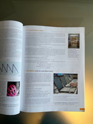 Empresas y diseño de modelos de negocio 2 bachi...