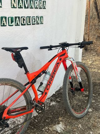 Orbea Oiz M30