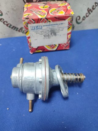 Bomba de combustible Audi 1867/6