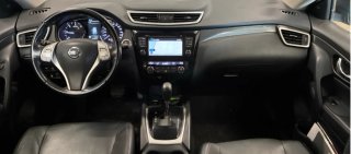Nissan X-Trail 2016