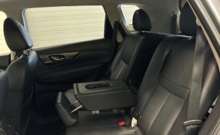 Nissan X-Trail 2016