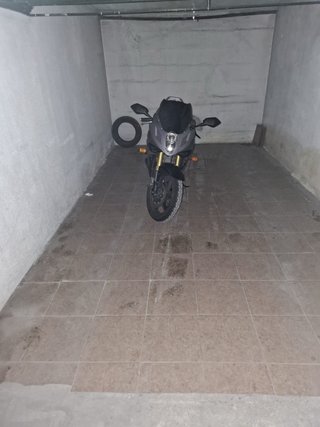 Hyosung 250cc Moto Deportiva Manual