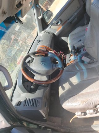 Hyundai Terracan 2006