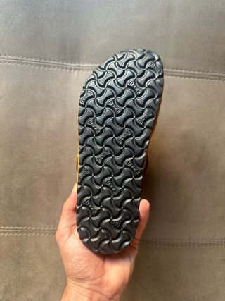 Birkenstock Boston Marrón Talla 38