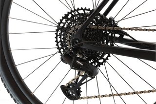 Bicicleta Stevens Sonora t.L Reacondicionada