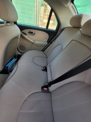 Rover 75 2003