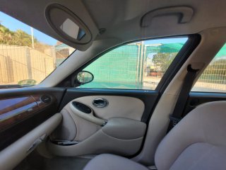 Rover 75 2003