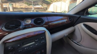 Rover 75 2003