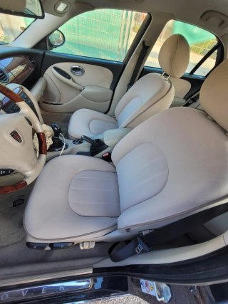 Rover 75 2003