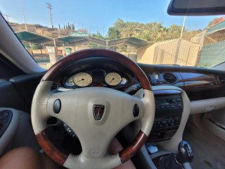 Rover 75 2003