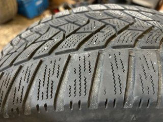 Llantas de aleación Audi/VW