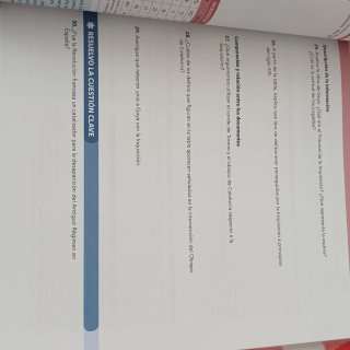 HISTORIA DE ESPAÑA  BACHILLERATO