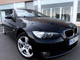 BMW Serie 3 2007