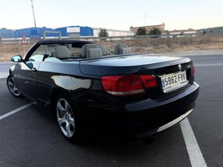 BMW Serie 3 2007