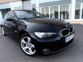 BMW Serie 3 2007