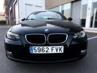 BMW Serie 3 2007