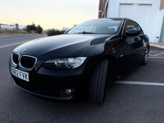 BMW Serie 3 2007