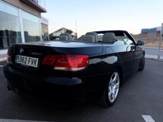 BMW Serie 3 2007