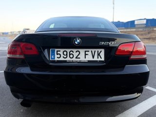 BMW Serie 3 2007