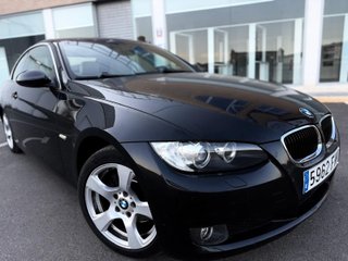 BMW Serie 3 2007