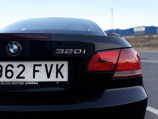 BMW Serie 3 2007