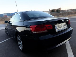 BMW Serie 3 2007