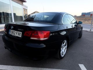 BMW Serie 3 2007