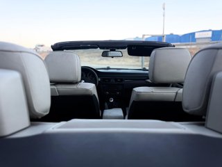 BMW Serie 3 2007