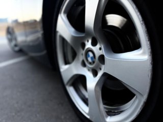 BMW Serie 3 2007