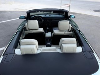 BMW Serie 3 2007