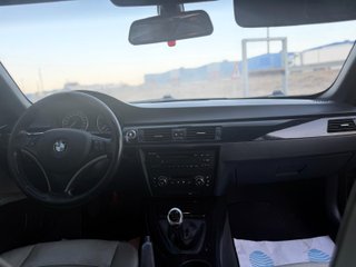 BMW Serie 3 2007