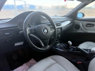 BMW Serie 3 2007