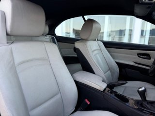 BMW Serie 3 2007
