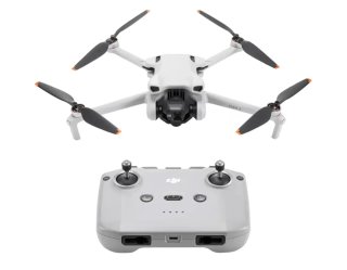 Dron DJI Mini 3
