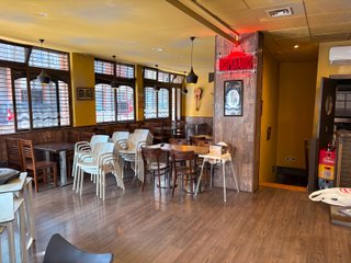 R-7940402 Traspaso Bar Restaurante en Marianao