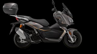QJ motor ATR 125