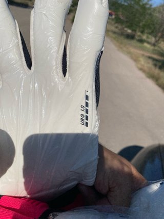 Guantes Portero Adidas Predator GL Pro Hybrid 1.0
