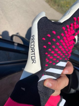 Guantes Portero Adidas Predator GL Pro Hybrid 1.0