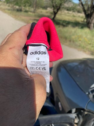 Guantes Portero Adidas Predator GL Pro Hybrid 1.0