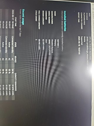 HP Elitebook G1I 16 pulgadas