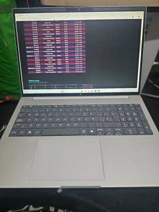 HP Elitebook G1I 16 pulgadas